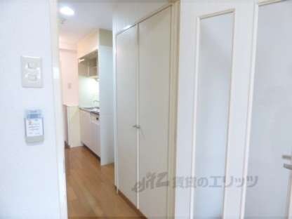 アービス桂の物件内観写真