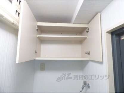 アービス桂の物件内観写真