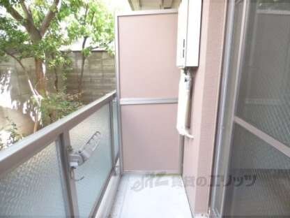 アービス桂の物件内観写真