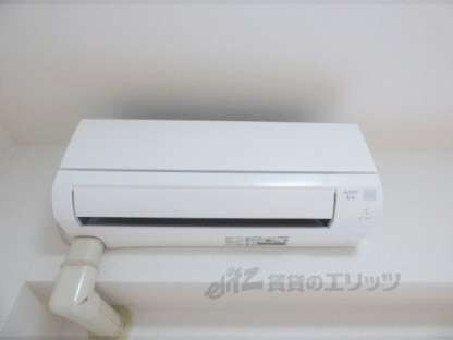 アービス桂の物件内観写真