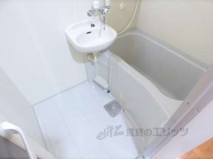 アービス桂の物件内観写真