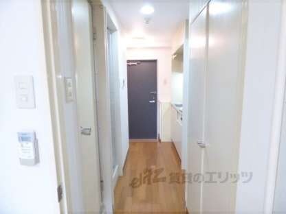 アービス桂の物件内観写真