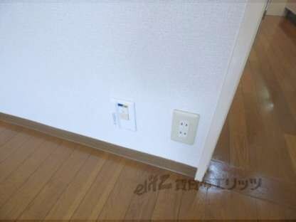 アービス桂の物件内観写真