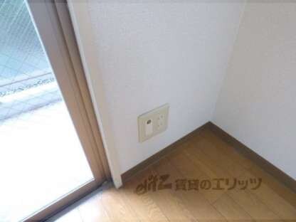 アービス桂の物件内観写真