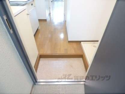 アービス桂の物件内観写真