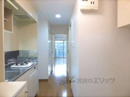 アービス桂の物件内観写真