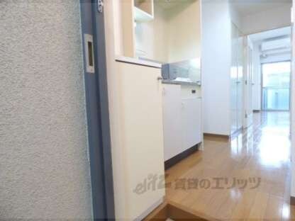 アービス桂の物件内観写真