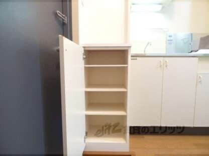 アービス桂の物件内観写真