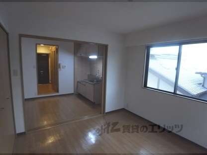 八番館の物件内観写真