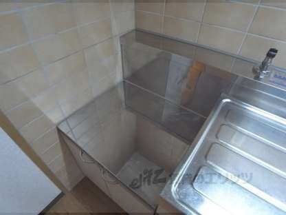 八番館の物件内観写真