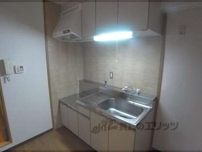 八番館の物件内観写真