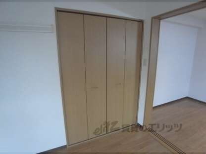 八番館の物件内観写真