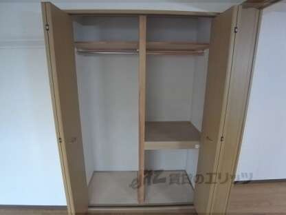 八番館の物件内観写真