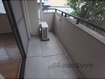 八番館の物件内観写真