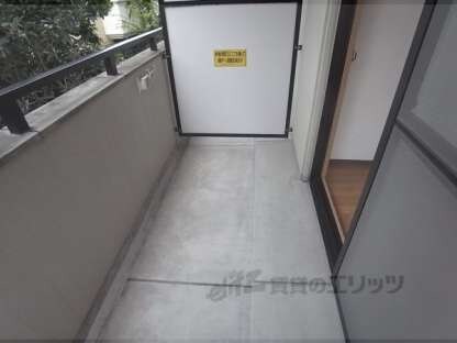 八番館の物件内観写真