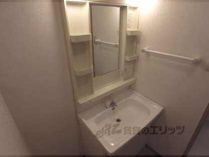 八番館の物件内観写真