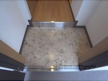 八番館の物件内観写真