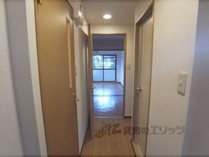 八番館の物件内観写真