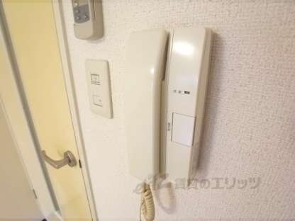 リバティ新町の物件内観写真