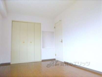 レジデンスＡＩＣ－Ⅰの物件内観写真