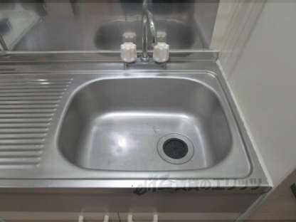 レジデンスじゅらくの物件内観写真