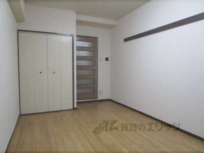 レジデンスじゅらくの物件内観写真