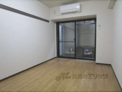 レジデンスじゅらくの物件内観写真