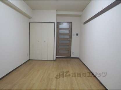 レジデンスじゅらくの物件内観写真