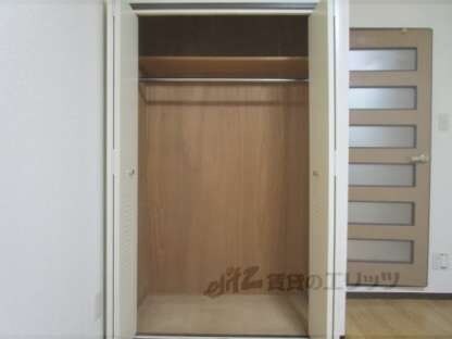 レジデンスじゅらくの物件内観写真