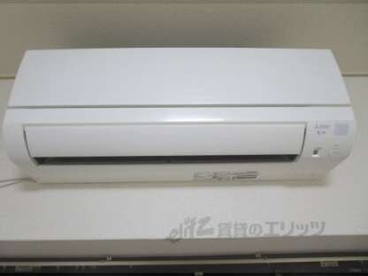 レジデンスじゅらくの物件内観写真