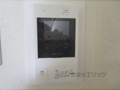 レジデンスじゅらくの物件内観写真