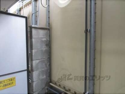 レジデンスじゅらくの物件内観写真