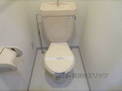 レジデンスじゅらくの物件内観写真