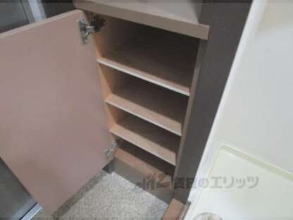 レジデンスじゅらくの物件内観写真