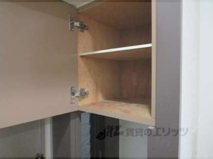 レジデンスじゅらくの物件内観写真