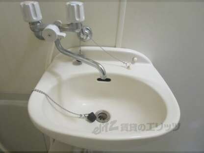 レジデンスじゅらくの物件内観写真