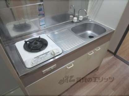 レジデンスじゅらくの物件内観写真