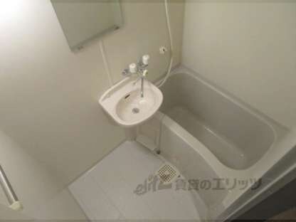 レジデンスじゅらくの物件内観写真