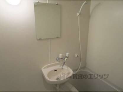 レジデンスじゅらくの物件内観写真