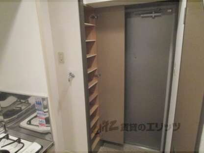 レジデンスじゅらくの物件内観写真