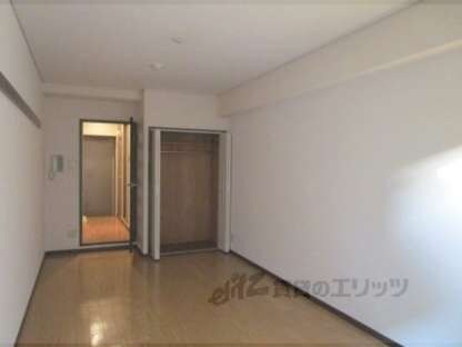 レジデンスじゅらくの物件内観写真