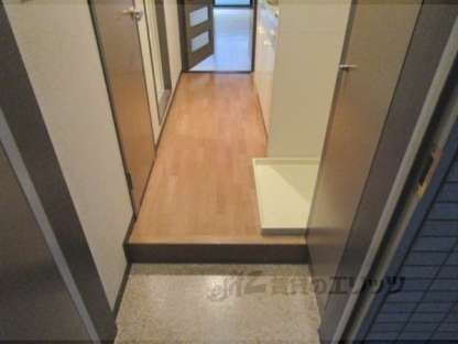 レジデンスじゅらくの物件内観写真