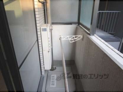 レジデンスじゅらくの物件内観写真