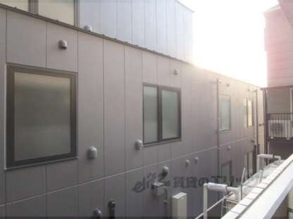 レジデンスじゅらくの物件内観写真