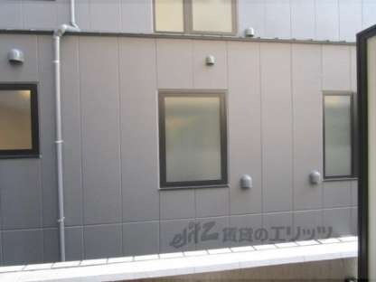 レジデンスじゅらくの物件内観写真