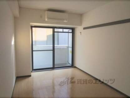 レジデンスじゅらくの物件内観写真