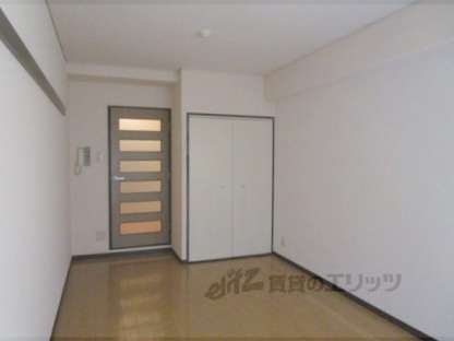 レジデンスじゅらくの物件内観写真