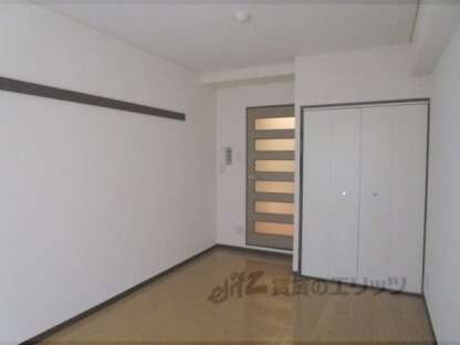 レジデンスじゅらくの物件内観写真