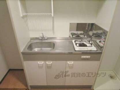 レジデンスじゅらくの物件内観写真