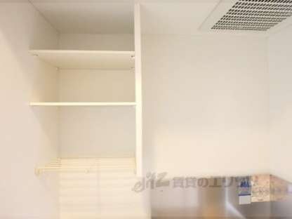 フラッツ７の物件内観写真